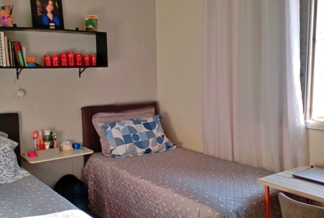 Sobrado, 2 quartos, 87 m² - Foto 13