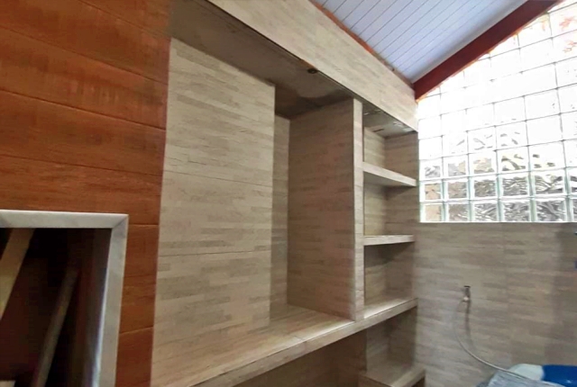 Sobrado, 2 quartos, 87 m² - Foto 26