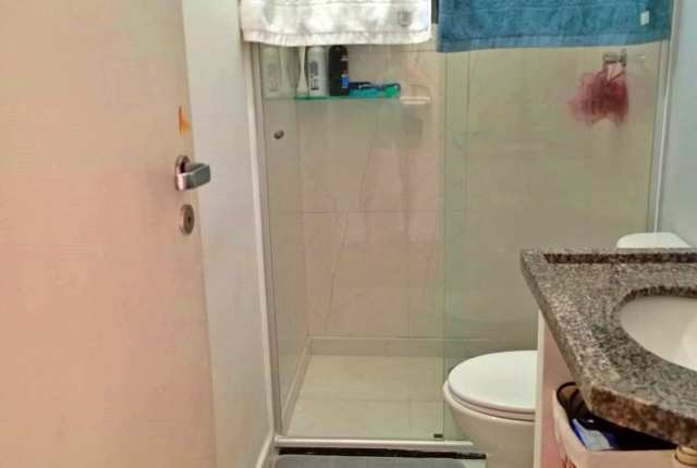 Sobrado, 2 quartos, 87 m² - Foto 12