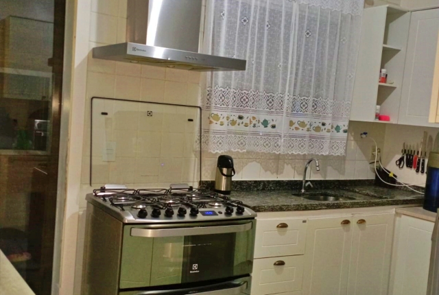 Sobrado, 2 quartos, 87 m² - Foto 17