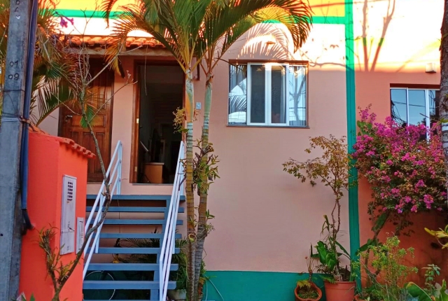 Sobrado, 2 quartos, 87 m² - Foto 4