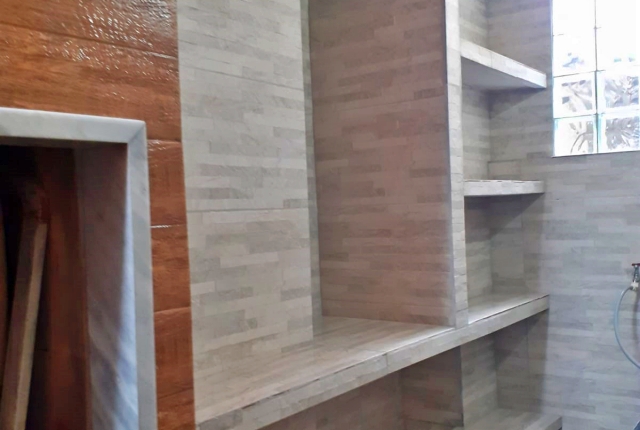 Sobrado, 2 quartos, 87 m² - Foto 24