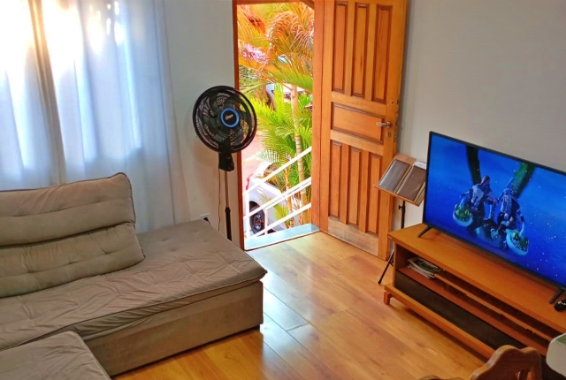 Sobrado, 2 quartos, 87 m² - Foto 3