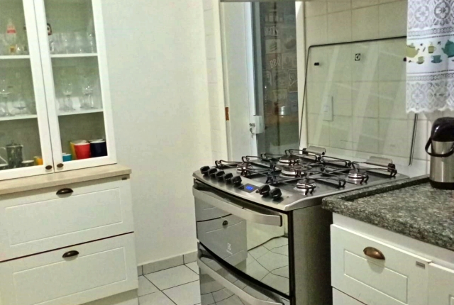 Sobrado, 2 quartos, 87 m² - Foto 22