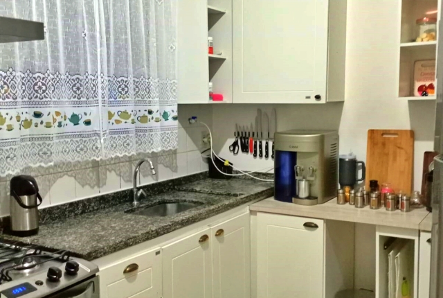 Sobrado, 2 quartos, 87 m² - Foto 21