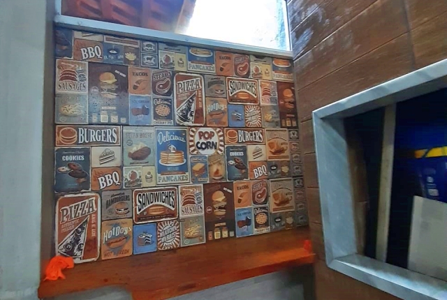 Sobrado, 2 quartos, 87 m² - Foto 28