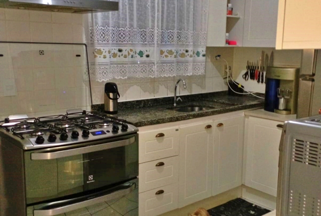 Sobrado, 2 quartos, 87 m² - Foto 19