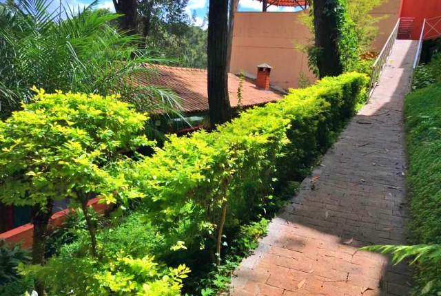 Sobrado, 2 quartos, 87 m² - Foto 36