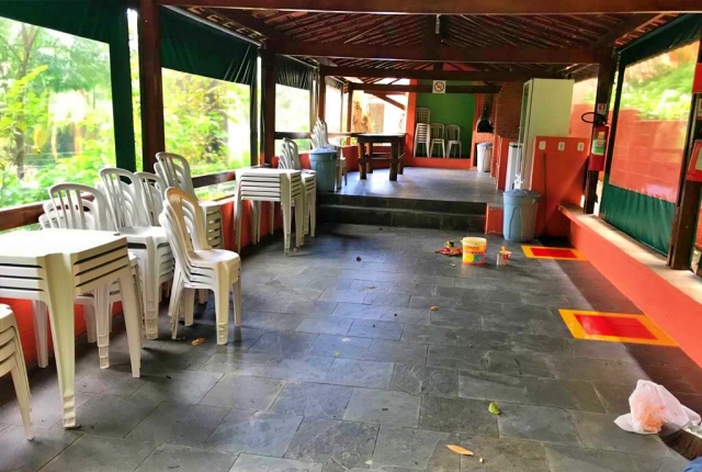 Sobrado, 2 quartos, 87 m² - Foto 37