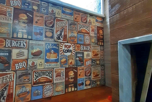 Sobrado, 2 quartos, 87 m² - Foto 25