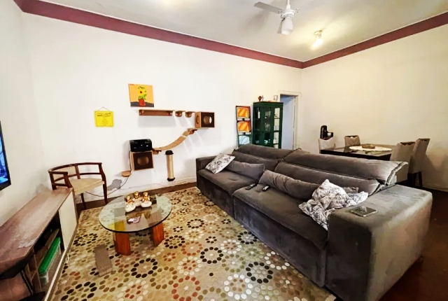 Casa, 2 quartos, 175 m² - Foto 2