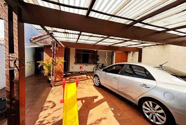 Casa, 2 quartos, 175 m² - Foto 25