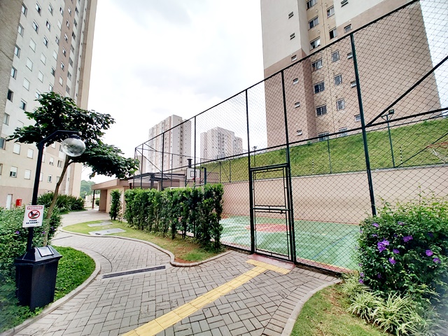 Apartamento, 2 quartos, 40 m² - Foto 18