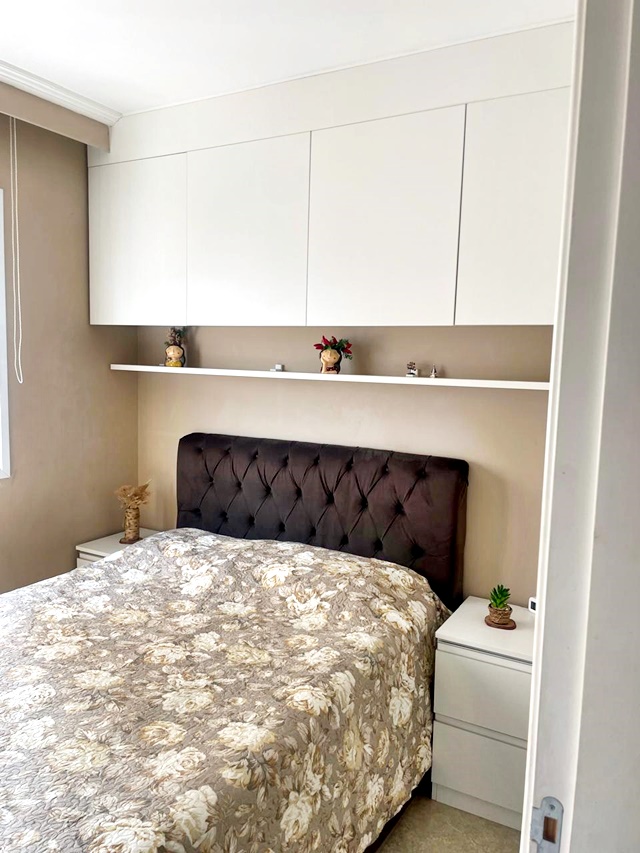 Apartamento, 2 quartos, 40 m² - Foto 10