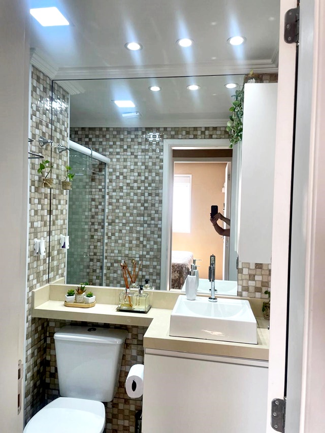 Apartamento, 2 quartos, 40 m² - Foto 4