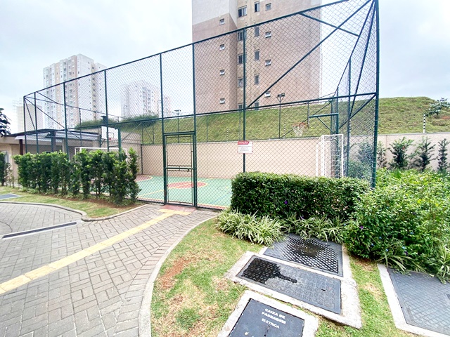 Apartamento, 2 quartos, 40 m² - Foto 20