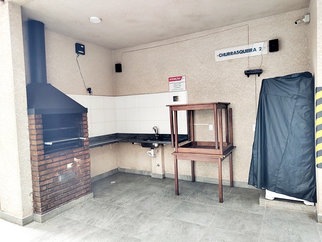 Apartamento, 2 quartos, 40 m² - Foto 25