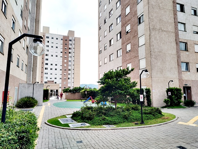 Apartamento, 2 quartos, 40 m² - Foto 19