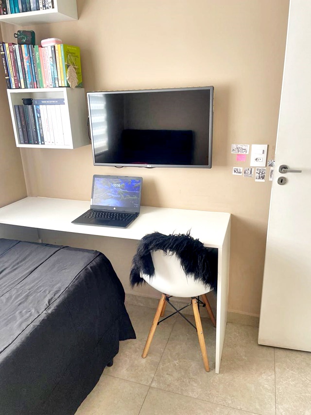 Apartamento, 2 quartos, 40 m² - Foto 9