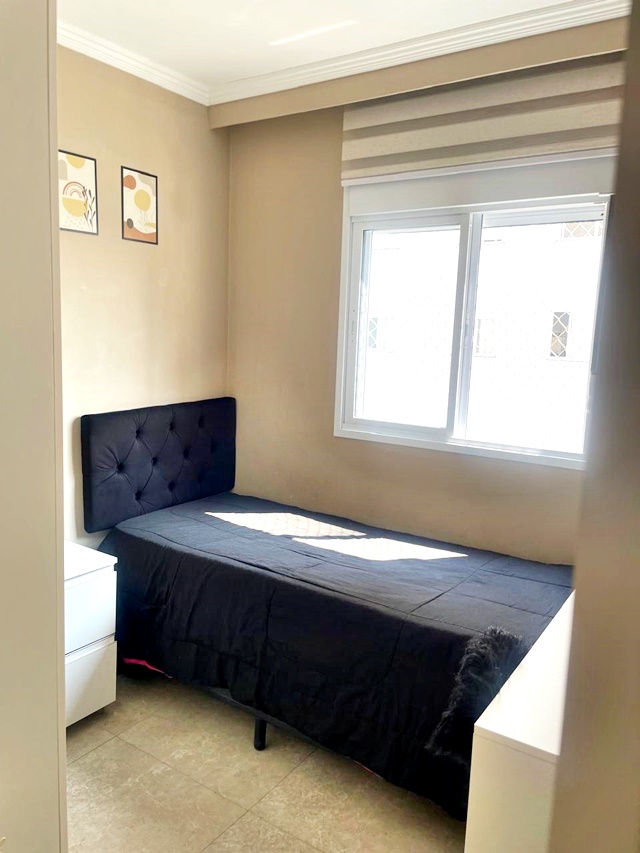 Apartamento, 2 quartos, 40 m² - Foto 7