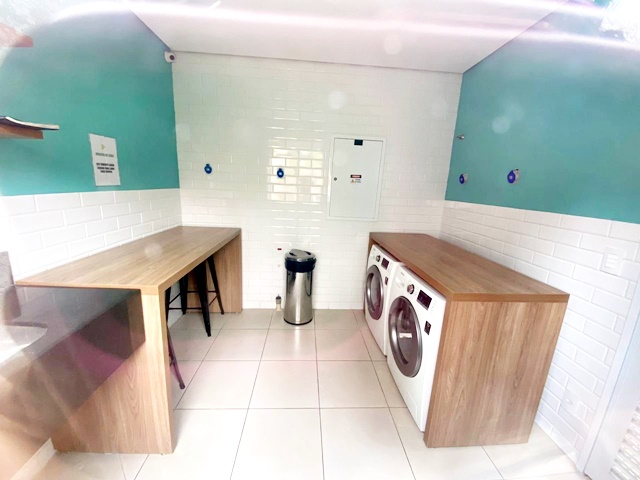 Apartamento, 2 quartos, 40 m² - Foto 30