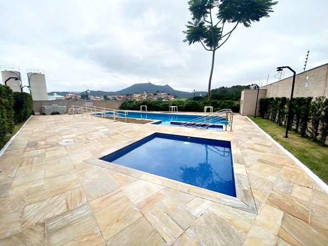 Apartamento, 2 quartos, 40 m² - Foto 29