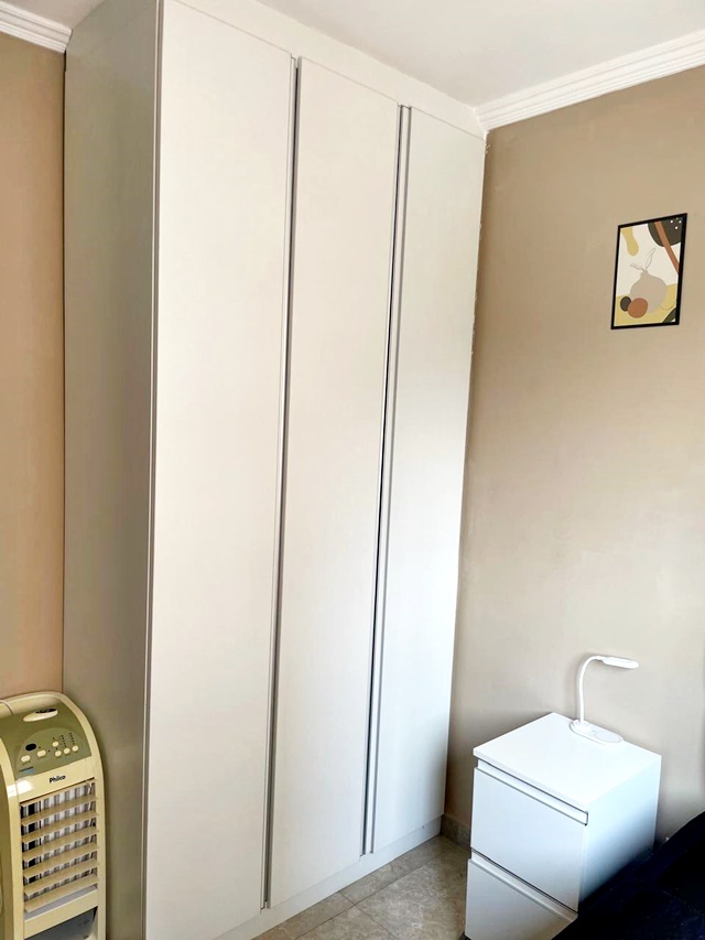 Apartamento, 2 quartos, 40 m² - Foto 8