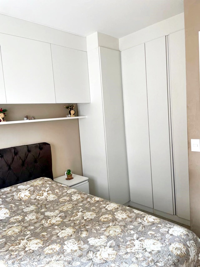 Apartamento, 2 quartos, 40 m² - Foto 11