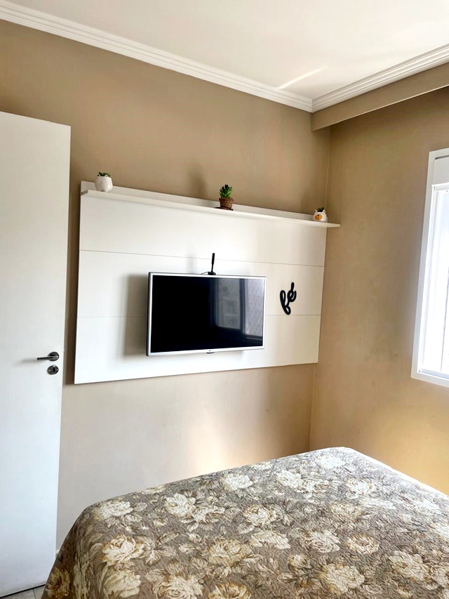 Apartamento, 2 quartos, 40 m² - Foto 12