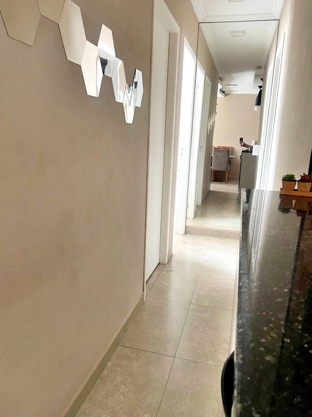 Apartamento, 2 quartos, 40 m² - Foto 6