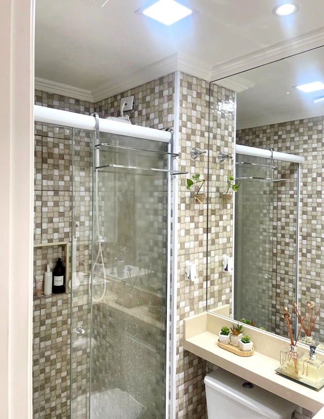 Apartamento, 2 quartos, 40 m² - Foto 5