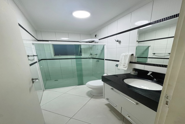 Sobrado, 3 quartos, 158 m² - Foto 9