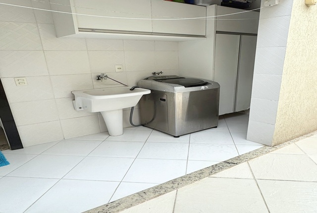 Sobrado, 3 quartos, 158 m² - Foto 5