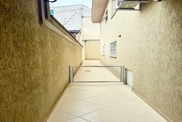 Sobrado, 3 quartos, 158 m² - Foto 7