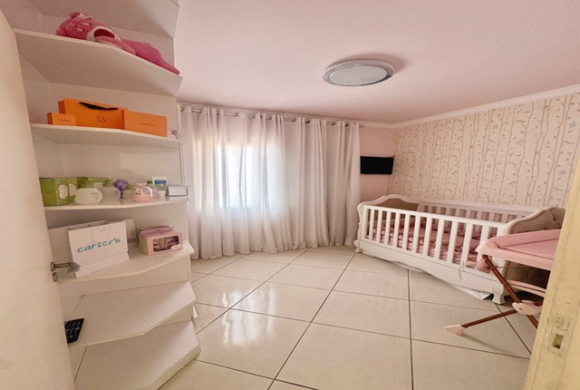 Sobrado, 3 quartos, 158 m² - Foto 12