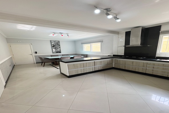 Sobrado, 3 quartos, 158 m² - Foto 3