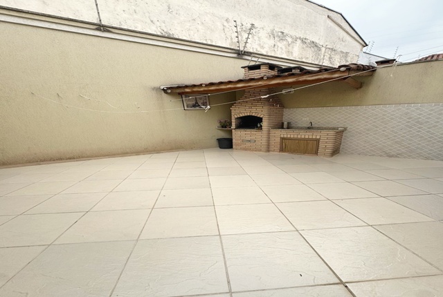 Sobrado, 3 quartos, 158 m² - Foto 6