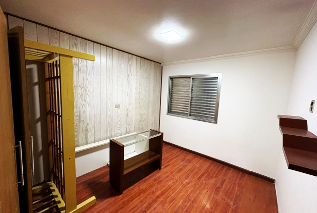 Sobrado, 4 quartos, 314 m² - Foto 12