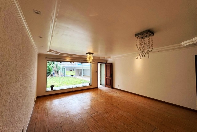 Sobrado, 4 quartos, 314 m² - Foto 1