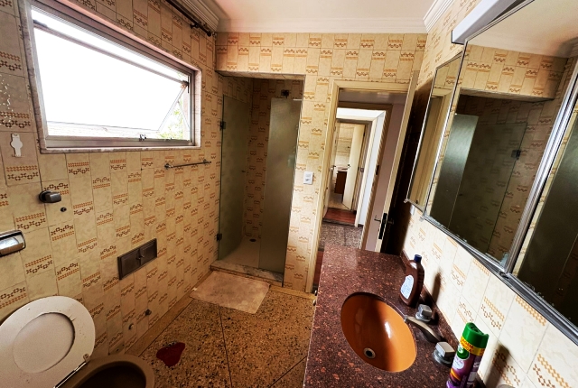 Sobrado, 4 quartos, 314 m² - Foto 22