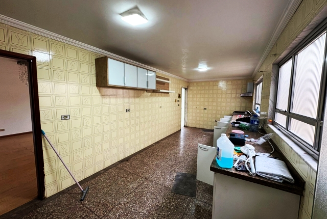 Sobrado, 4 quartos, 314 m² - Foto 6