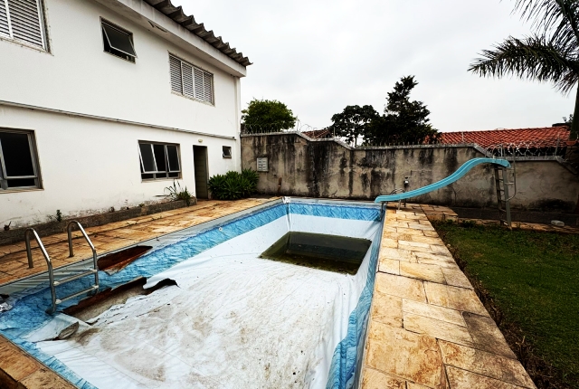 Sobrado, 4 quartos, 314 m² - Foto 30