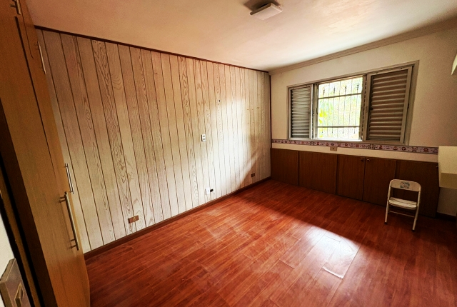 Sobrado, 4 quartos, 314 m² - Foto 27