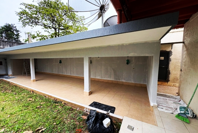 Sobrado, 4 quartos, 314 m² - Foto 43