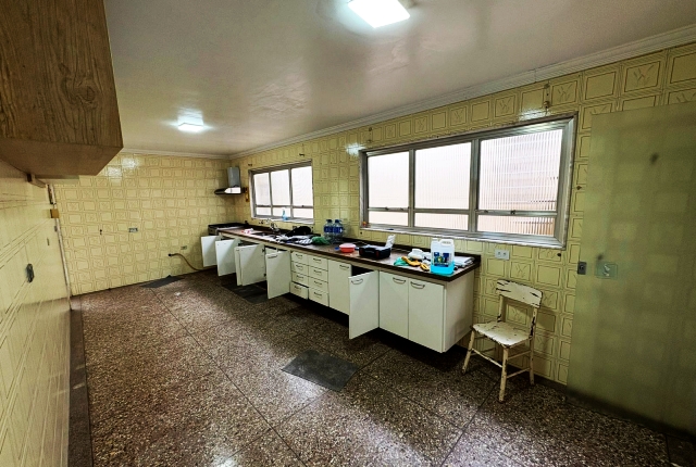 Sobrado, 4 quartos, 314 m² - Foto 4