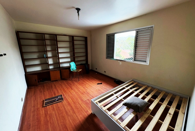 Sobrado, 4 quartos, 314 m² - Foto 40