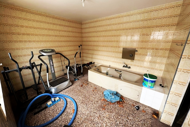 Sobrado, 4 quartos, 314 m² - Foto 34