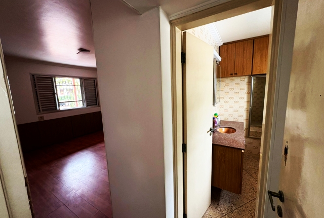 Sobrado, 4 quartos, 314 m² - Foto 21