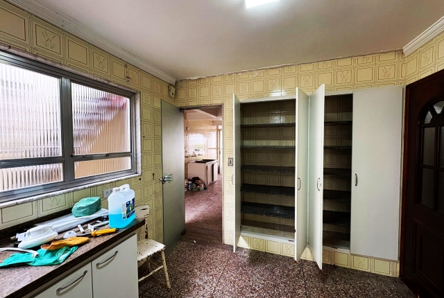 Sobrado, 4 quartos, 314 m² - Foto 7