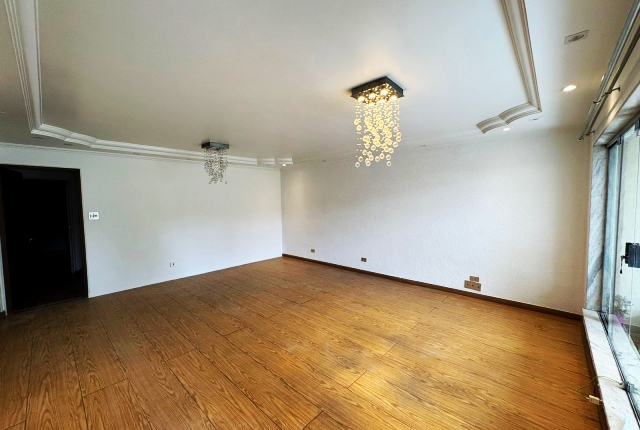 Sobrado, 4 quartos, 314 m² - Foto 3